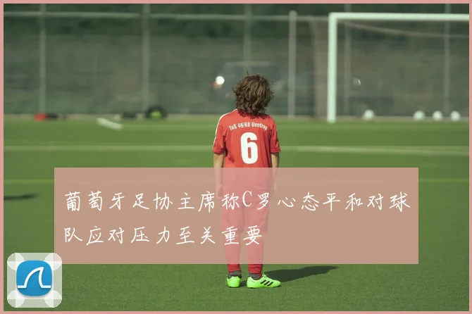 葡萄牙足协主席称C罗心态平和对球队应对压力至关重要
